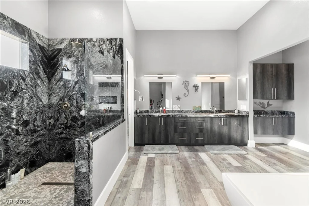 6731 Via Provenza, Las Vegas, NV 89131