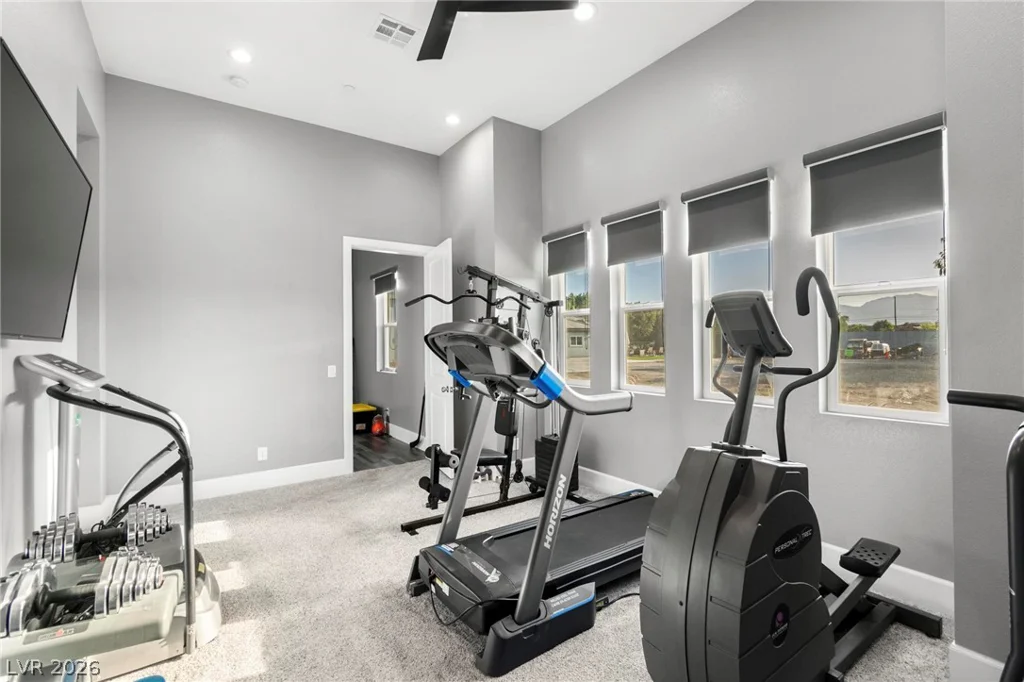 6731 Via Provenza, Las Vegas, NV 89131