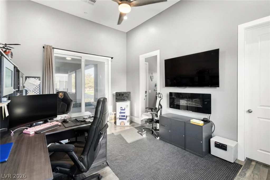 6731 Via Provenza, Las Vegas, NV 89131