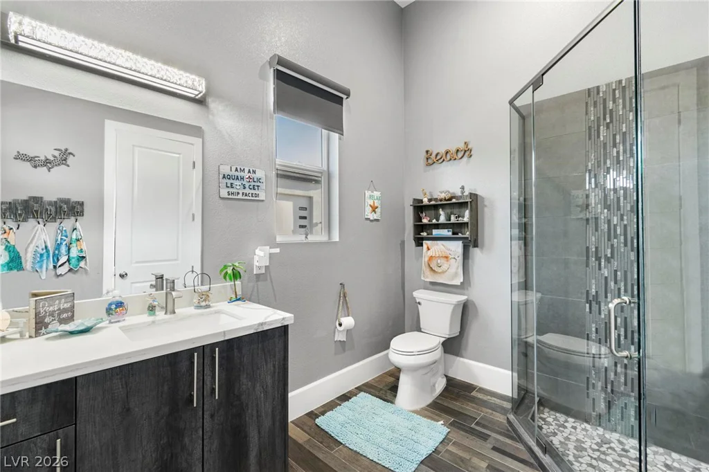 6731 Via Provenza, Las Vegas, NV 89131