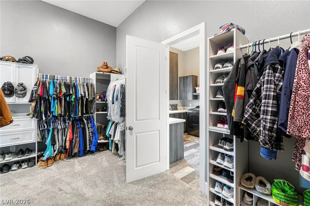 6731 Via Provenza, Las Vegas, NV 89131