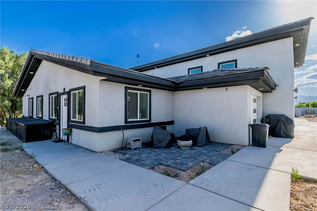 6731 Via Provenza, Las Vegas, NV 89131