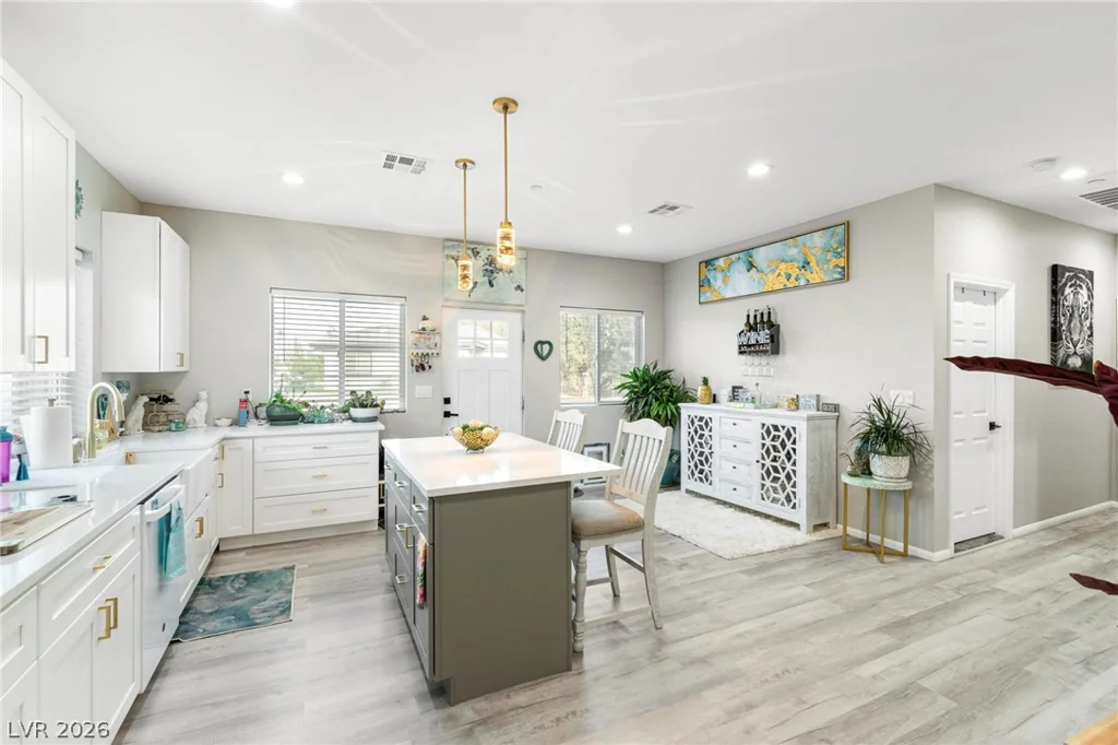 6731 Via Provenza, Las Vegas, NV 89131