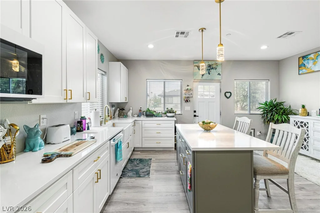 6731 Via Provenza, Las Vegas, NV 89131