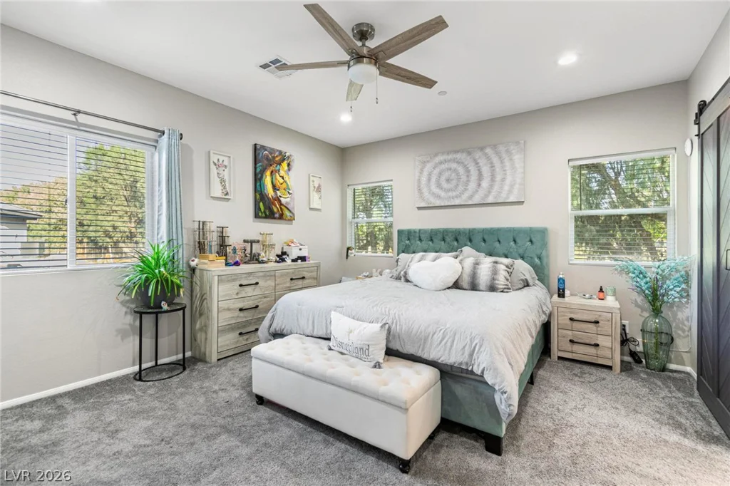 6731 Via Provenza, Las Vegas, NV 89131