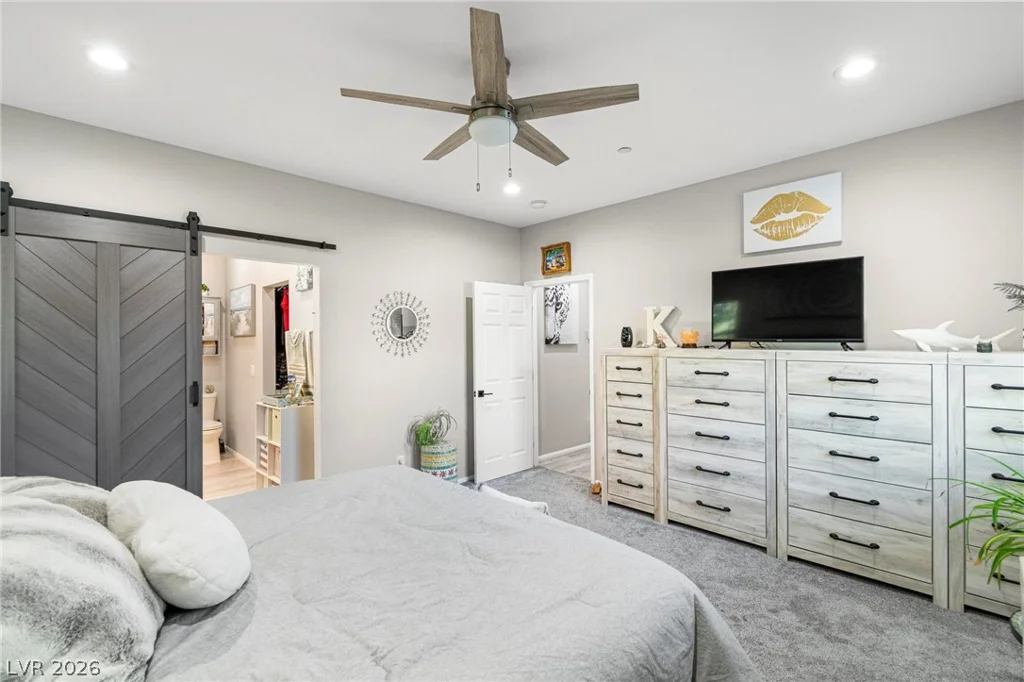 6731 Via Provenza, Las Vegas, NV 89131