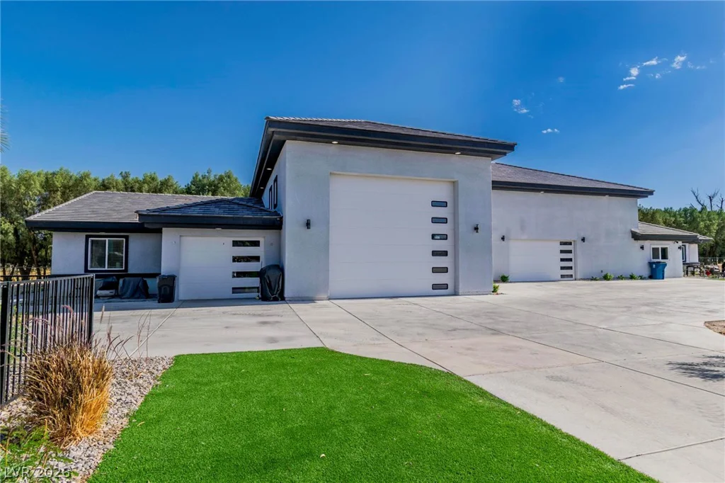 6731 Via Provenza, Las Vegas, NV 89131