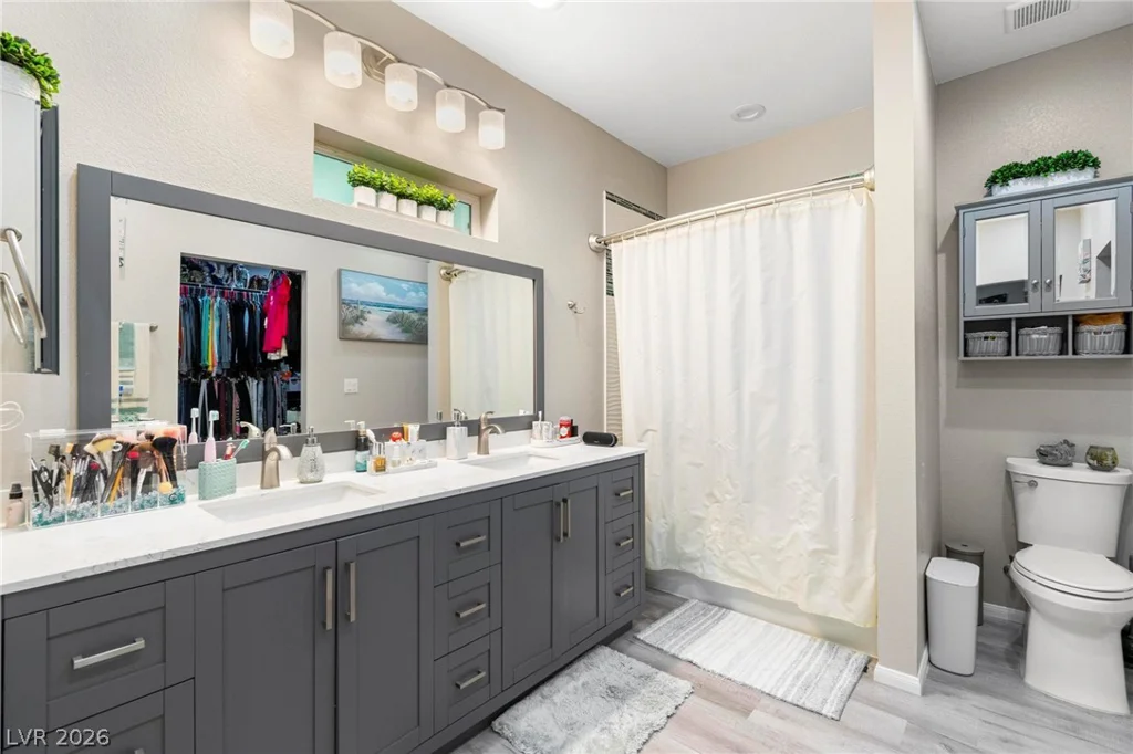 6731 Via Provenza, Las Vegas, NV 89131