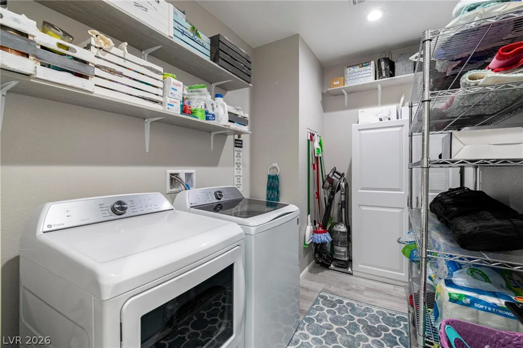6731 Via Provenza, Las Vegas, NV 89131