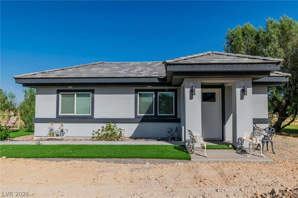 6731 Via Provenza, Las Vegas, NV 89131