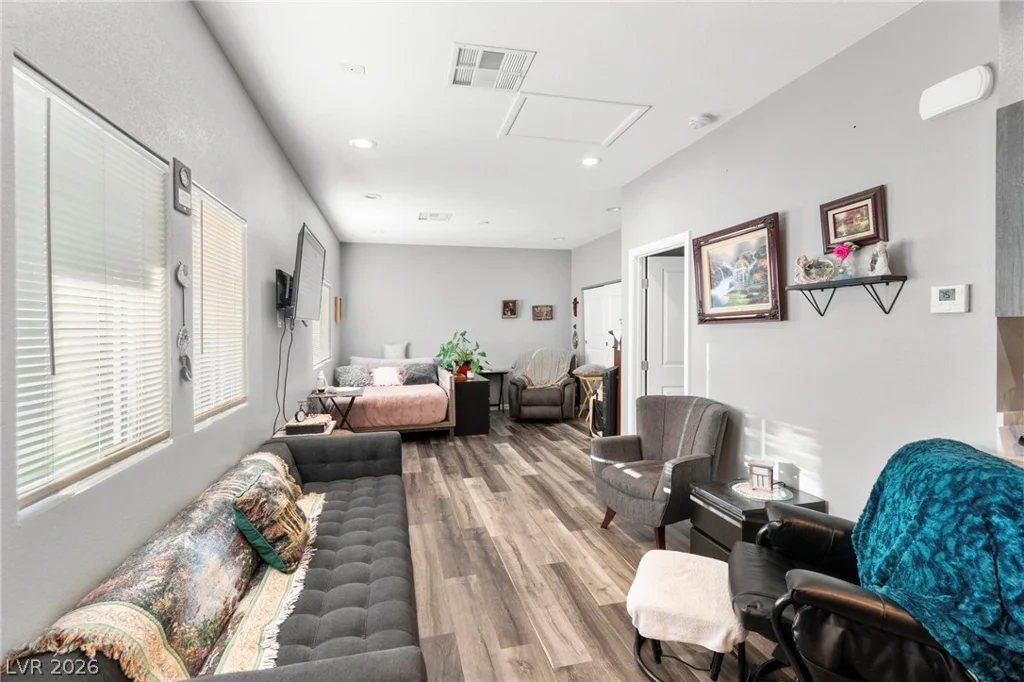 6731 Via Provenza, Las Vegas, NV 89131
