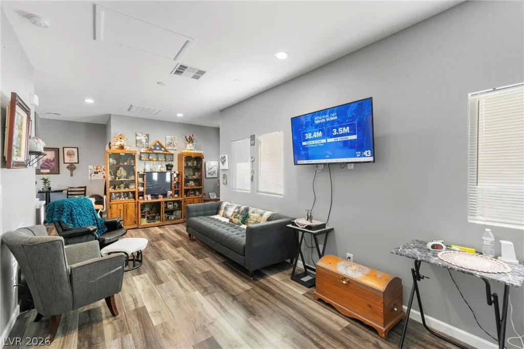 6731 Via Provenza, Las Vegas, NV 89131
