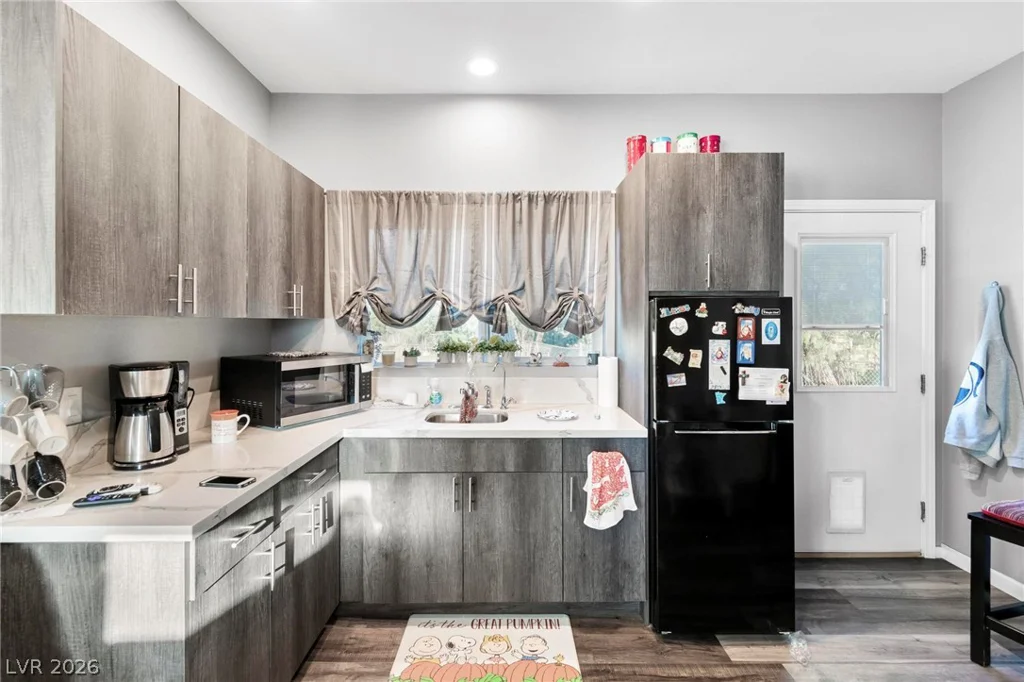 6731 Via Provenza, Las Vegas, NV 89131