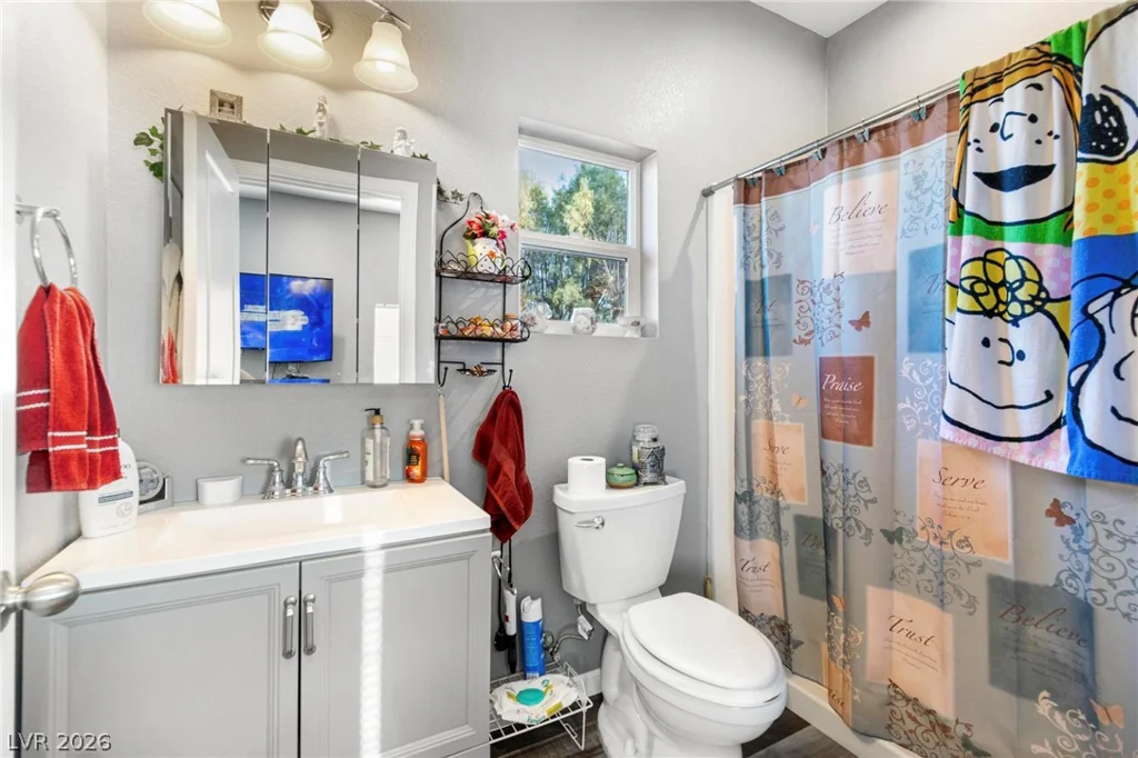 6731 Via Provenza, Las Vegas, NV 89131