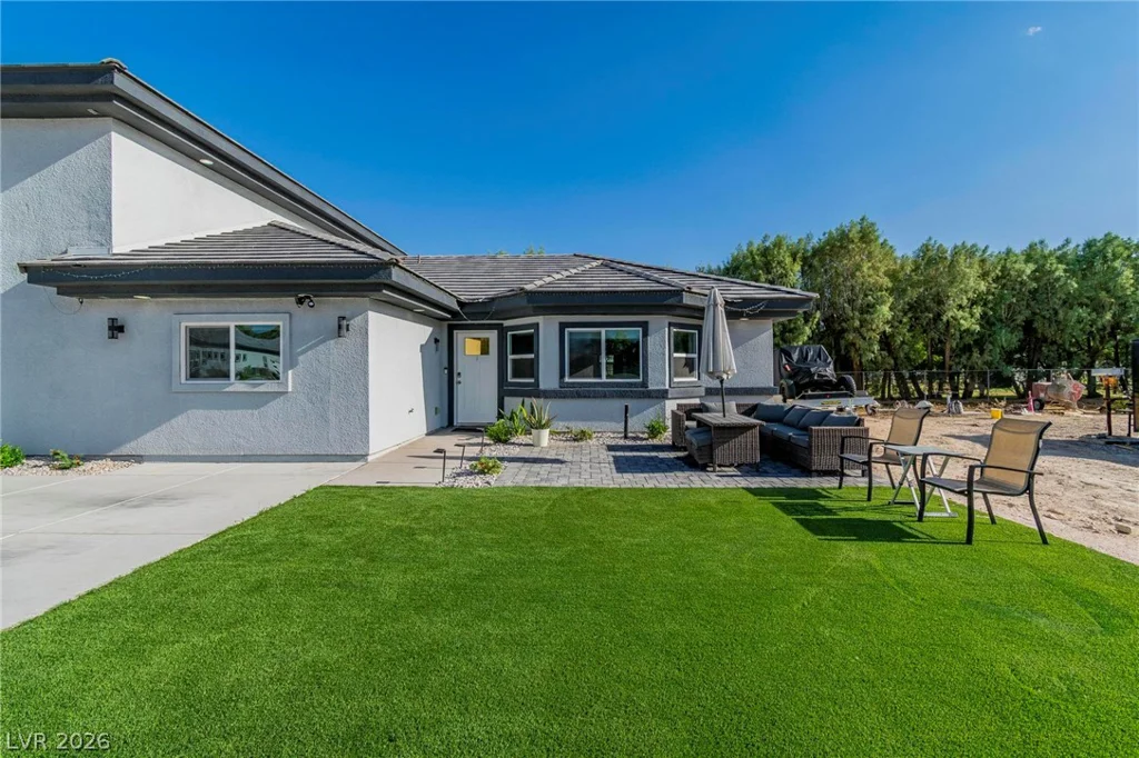 6731 Via Provenza, Las Vegas, NV 89131