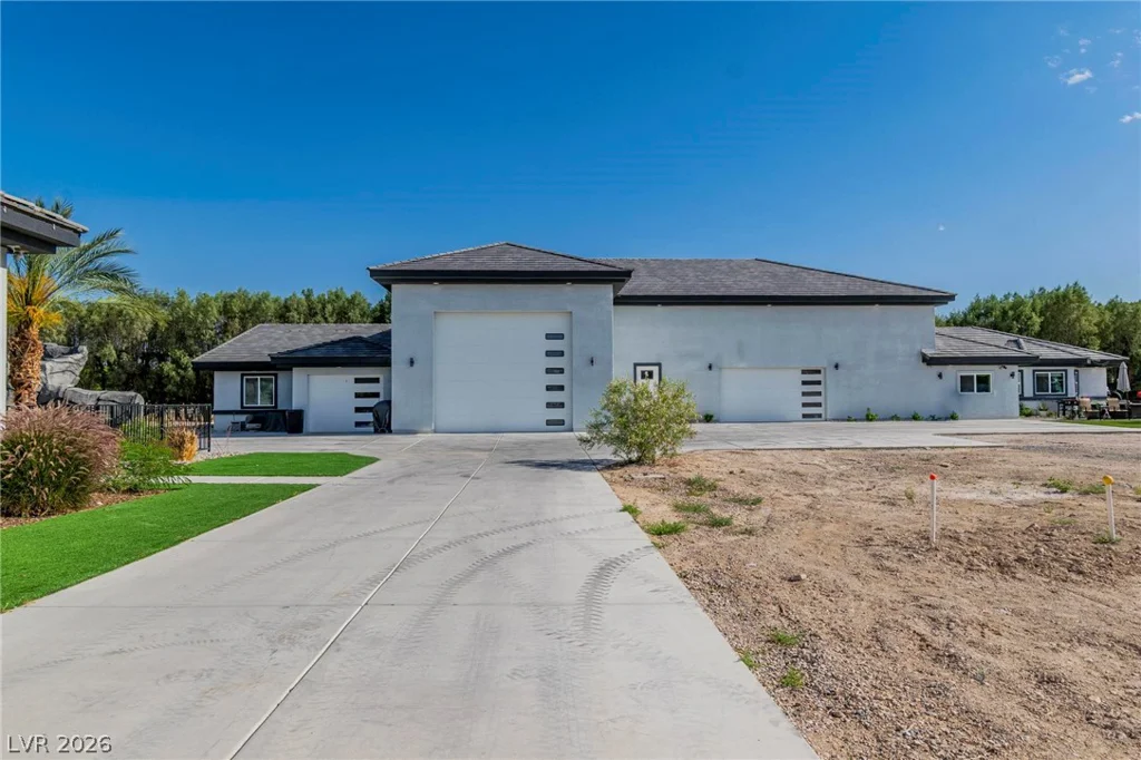 6731 Via Provenza, Las Vegas, NV 89131
