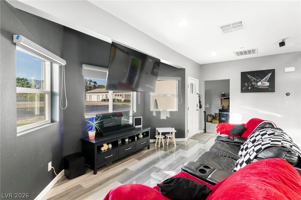 6731 Via Provenza, Las Vegas, NV 89131