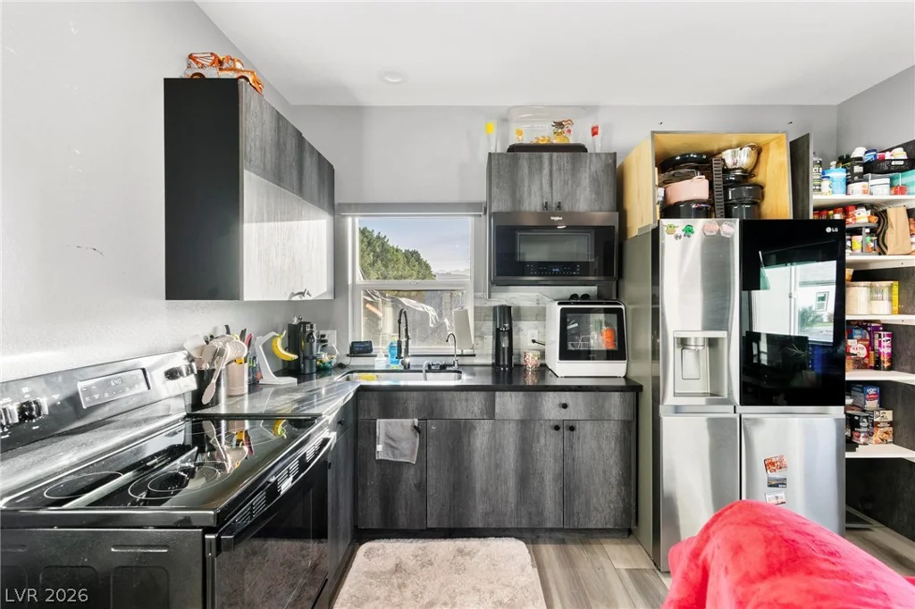 6731 Via Provenza, Las Vegas, NV 89131