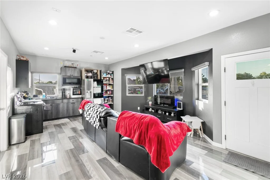 6731 Via Provenza, Las Vegas, NV 89131