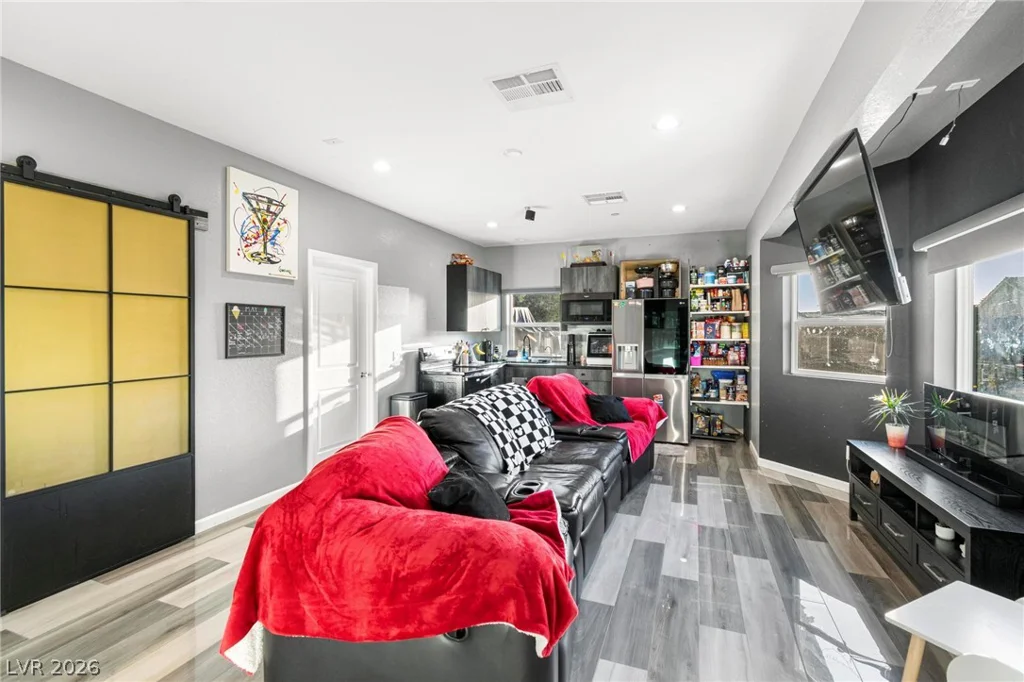 6731 Via Provenza, Las Vegas, NV 89131