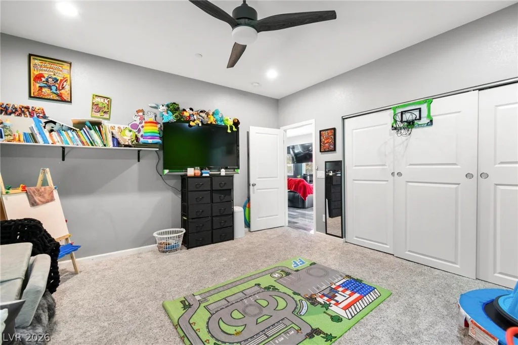 6731 Via Provenza, Las Vegas, NV 89131