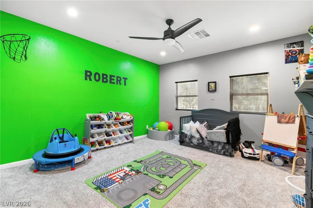 6731 Via Provenza, Las Vegas, NV 89131