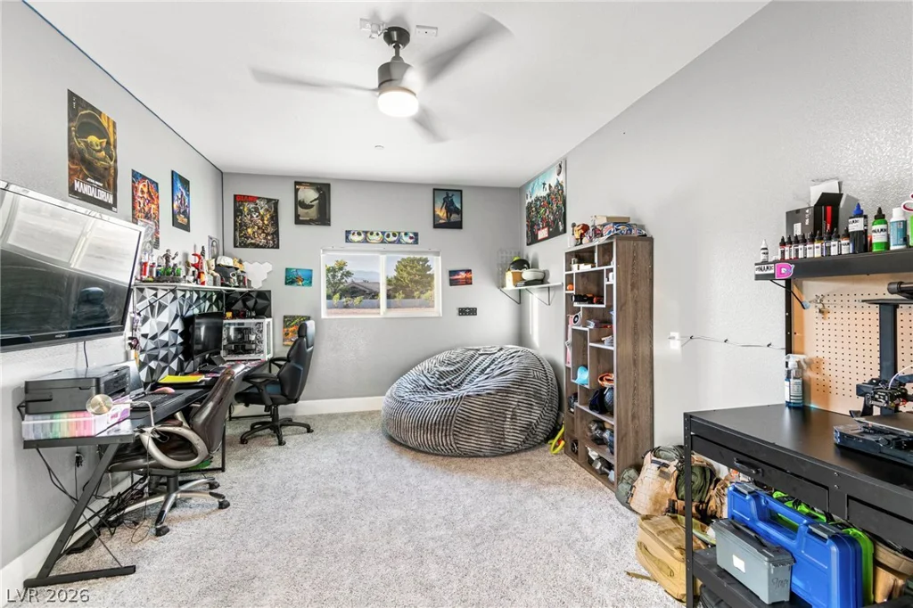 6731 Via Provenza, Las Vegas, NV 89131