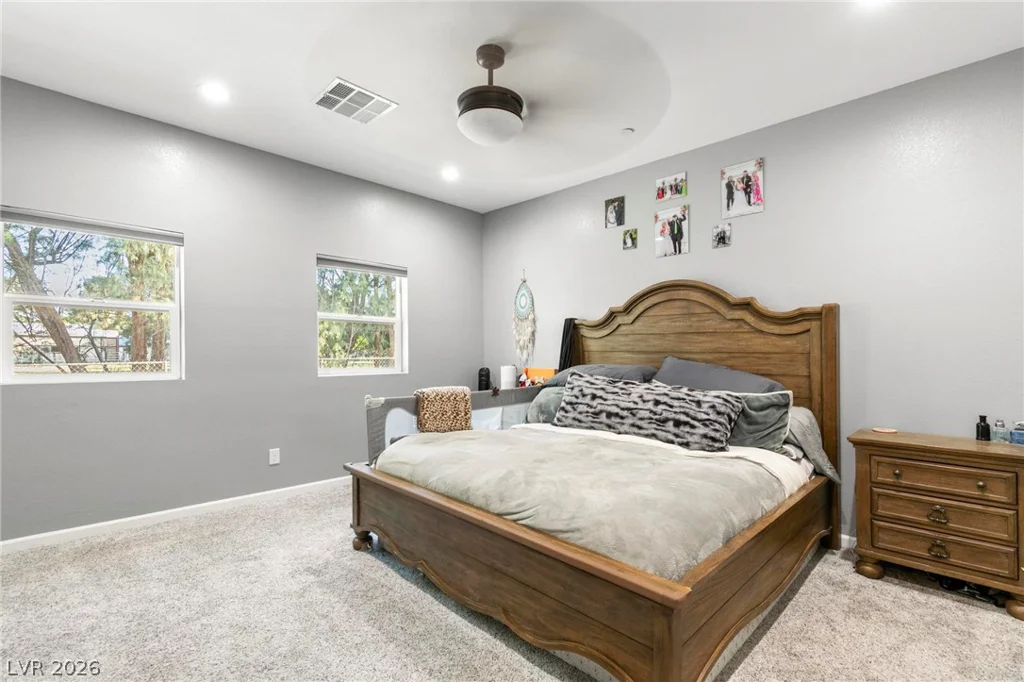 6731 Via Provenza, Las Vegas, NV 89131