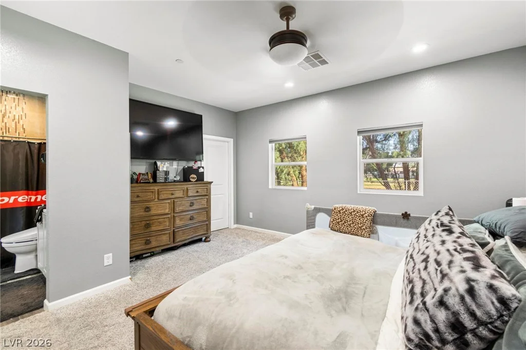 6731 Via Provenza, Las Vegas, NV 89131
