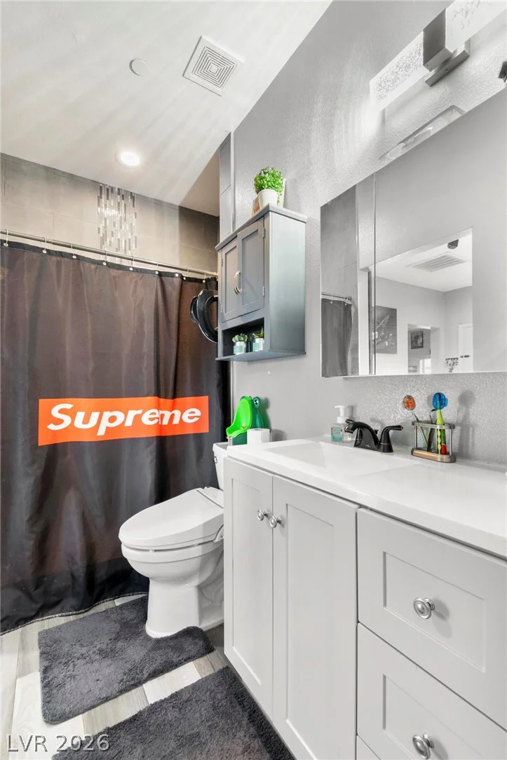 6731 Via Provenza, Las Vegas, NV 89131