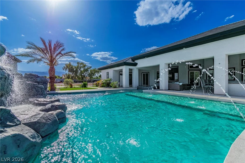 6731 Via Provenza, Las Vegas, NV 89131
