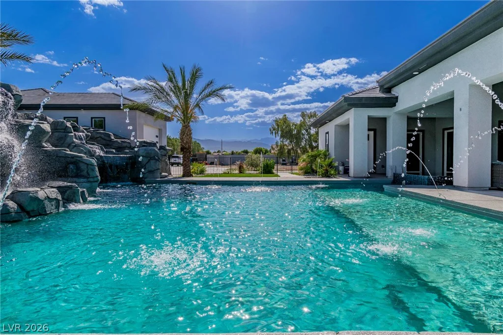 6731 Via Provenza, Las Vegas, NV 89131