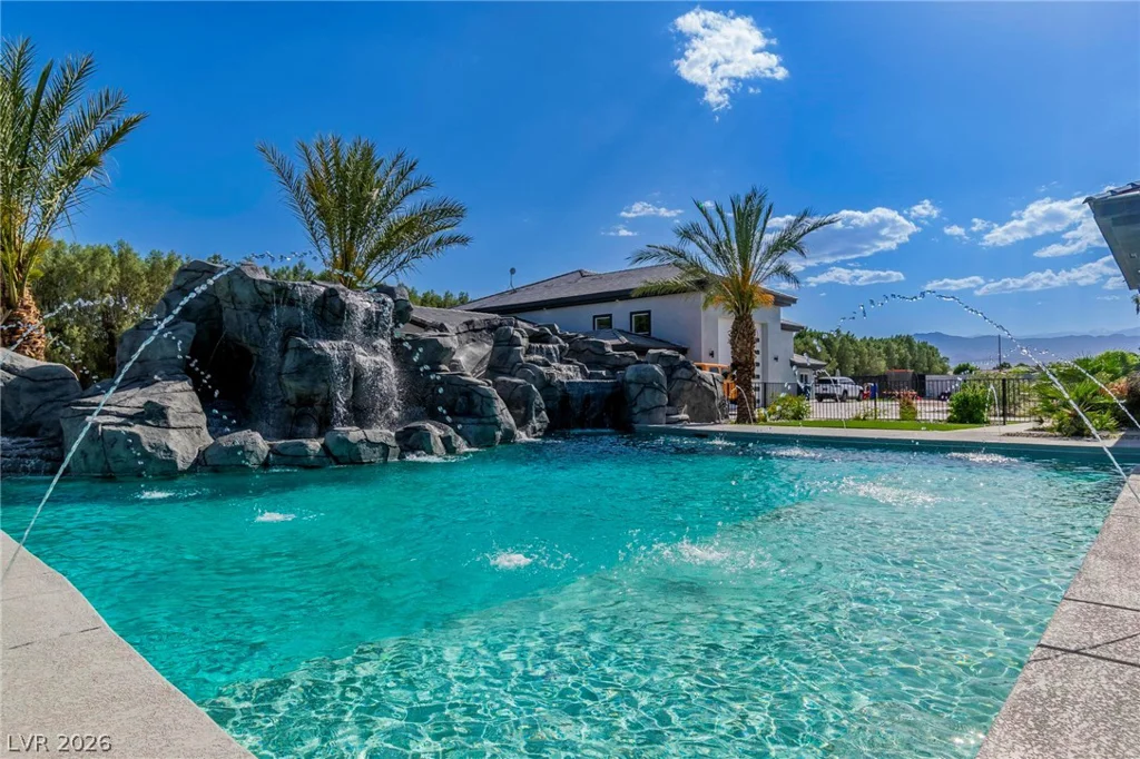 6731 Via Provenza, Las Vegas, NV 89131