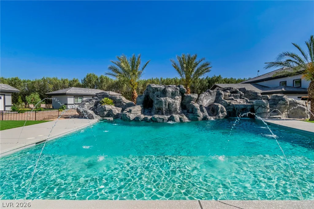 6731 Via Provenza, Las Vegas, NV 89131