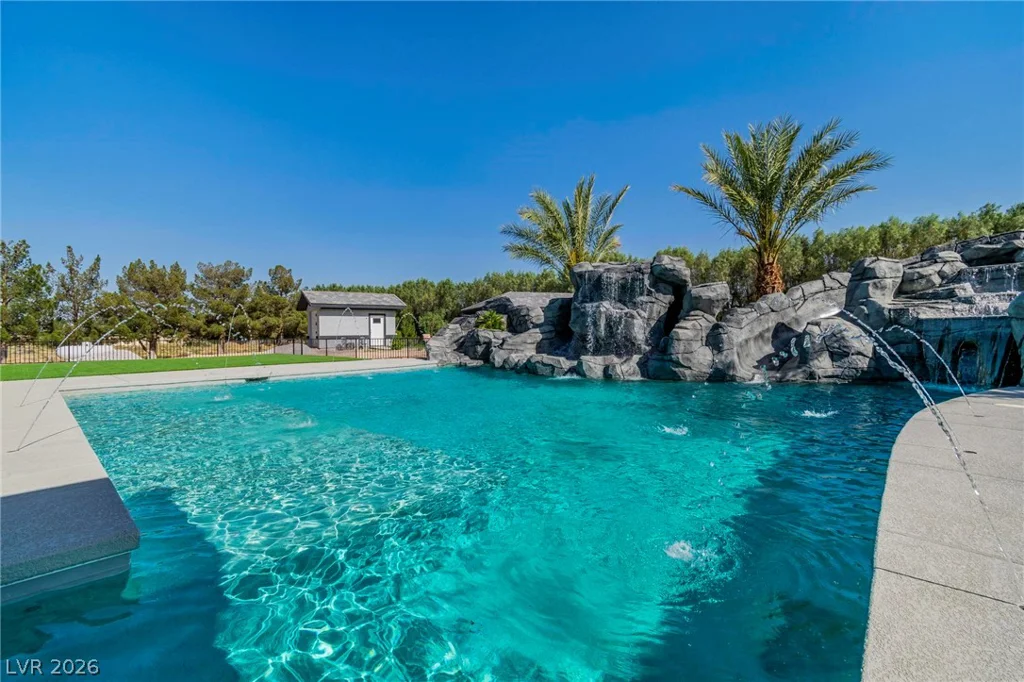 6731 Via Provenza, Las Vegas, NV 89131