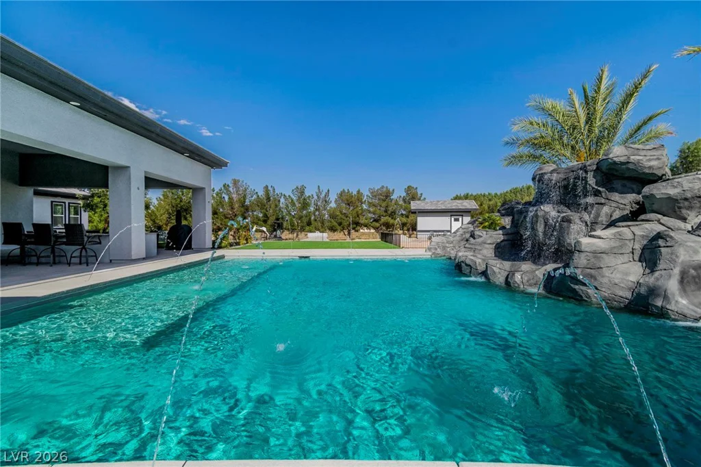 6731 Via Provenza, Las Vegas, NV 89131