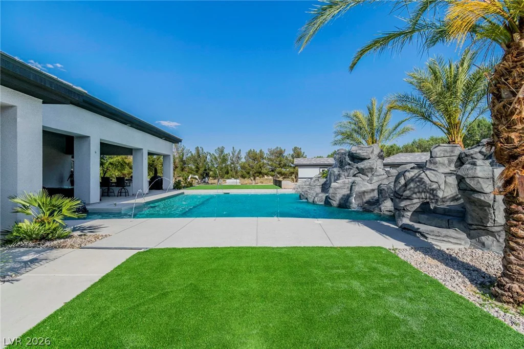 6731 Via Provenza, Las Vegas, NV 89131