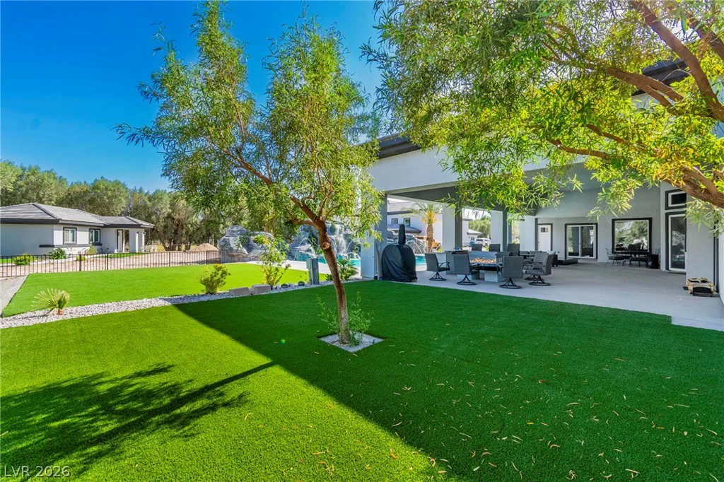 6731 Via Provenza, Las Vegas, NV 89131