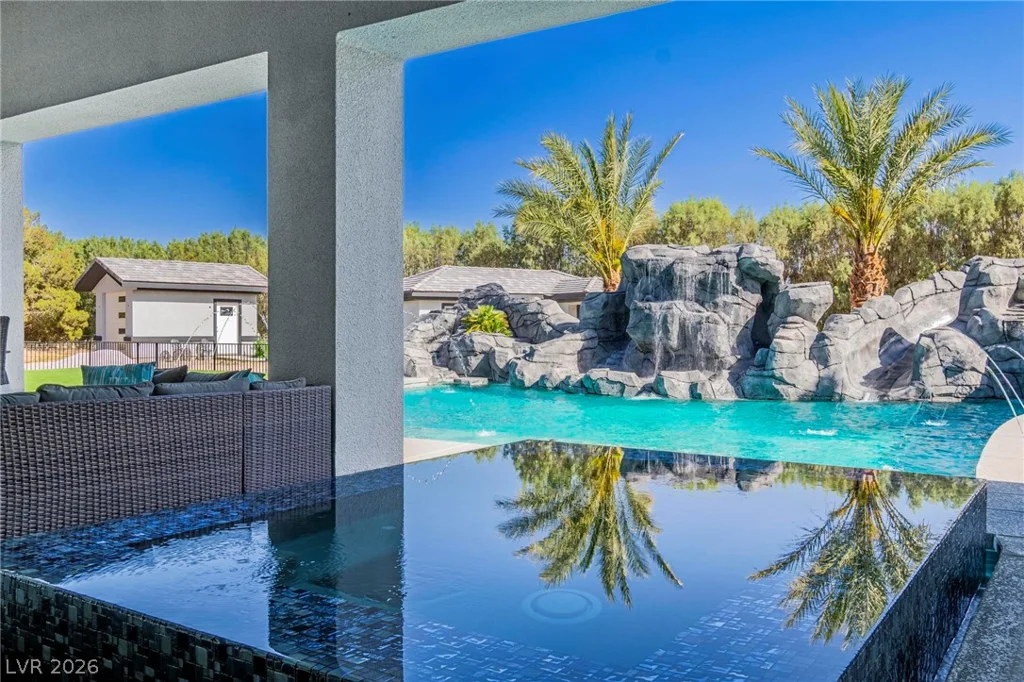 6731 Via Provenza, Las Vegas, NV 89131