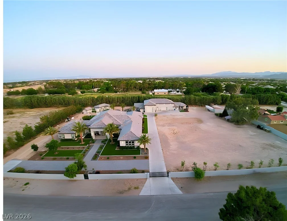 6731 Via Provenza, Las Vegas, NV 89131
