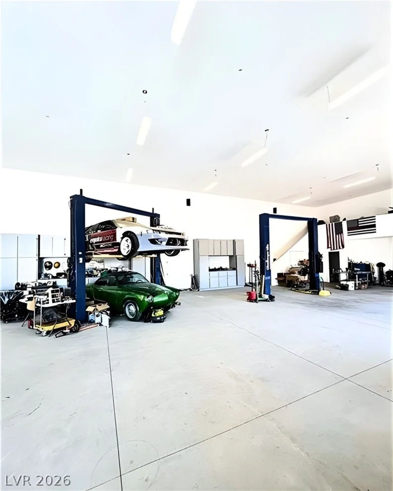 6731 Via Provenza, Las Vegas, NV 89131