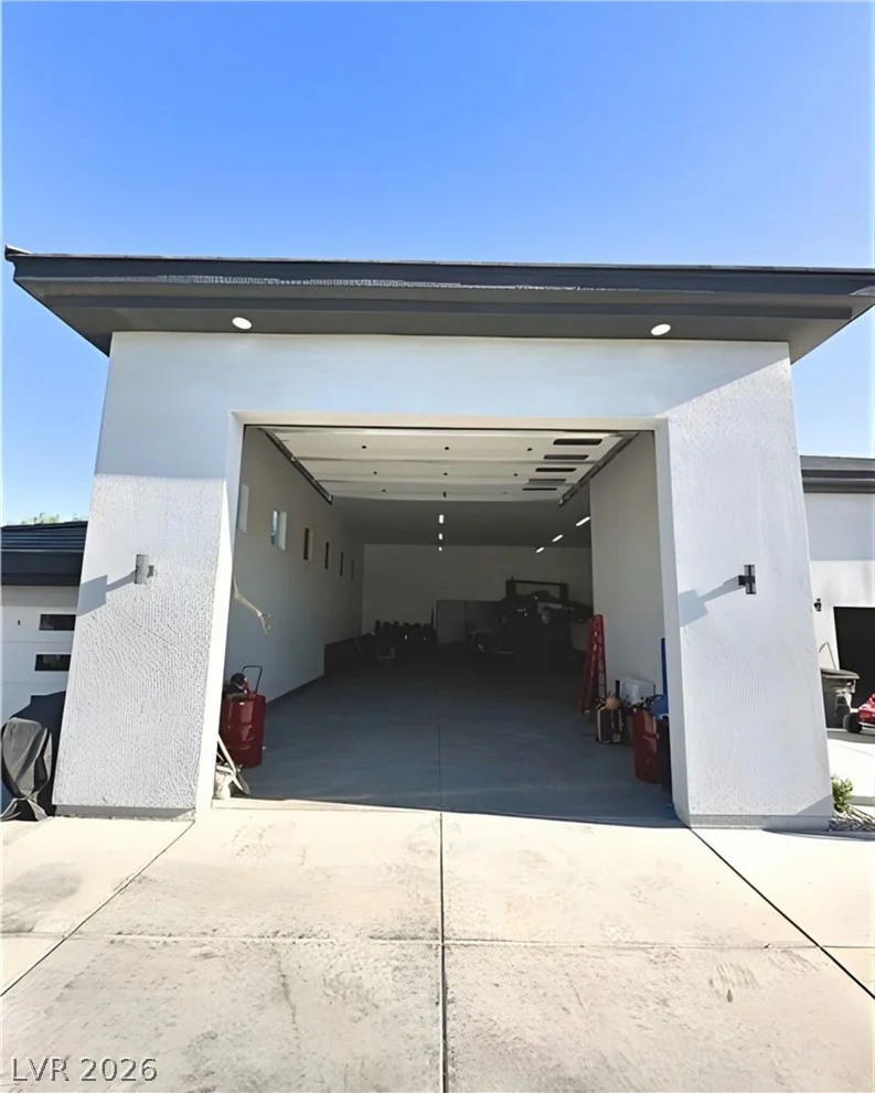 6731 Via Provenza, Las Vegas, NV 89131