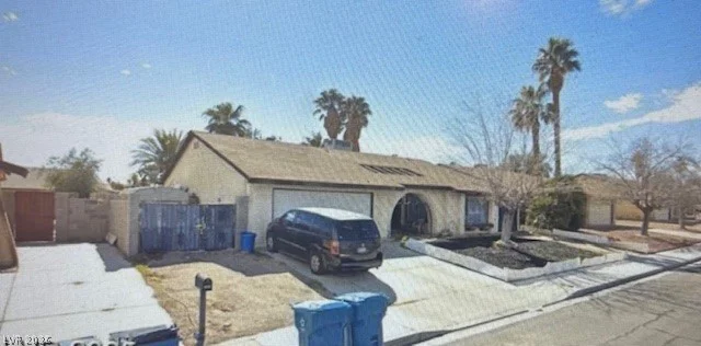 5175 Palmyra, Las Vegas, NV 89146