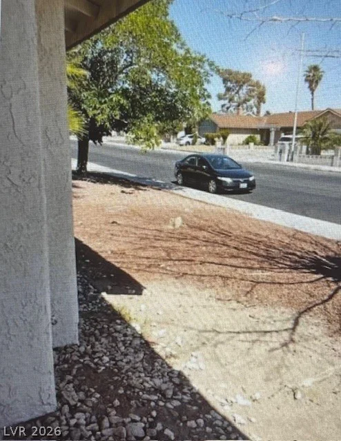 5175 Palmyra, Las Vegas, NV 89146