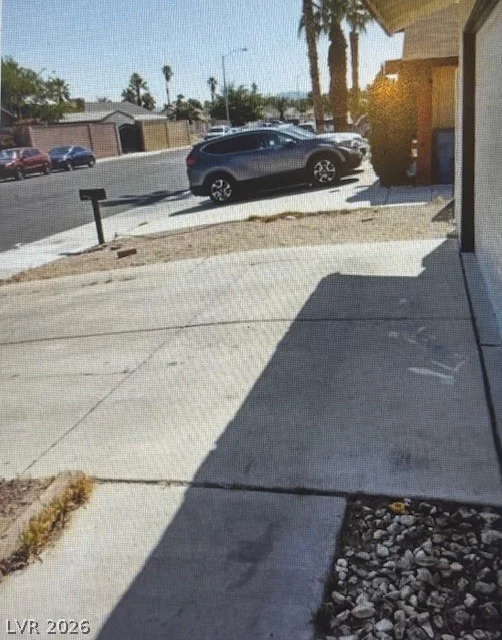 5175 Palmyra, Las Vegas, NV 89146