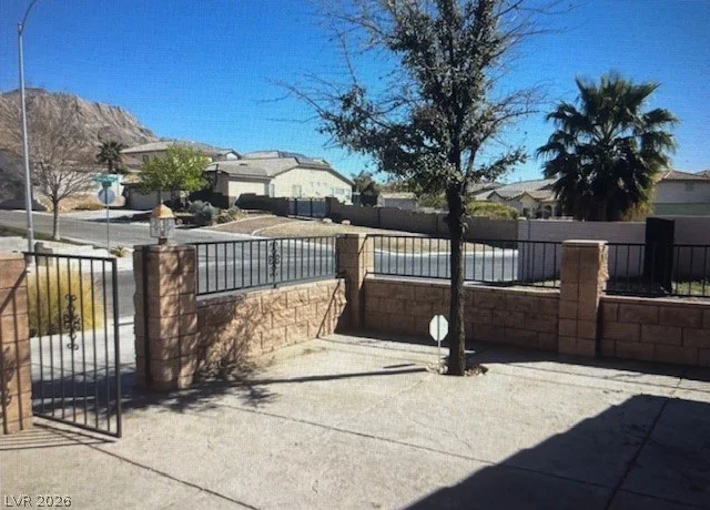 1083 Sterling Peak, Las Vegas, NV 89110
