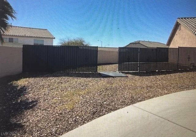 1083 Sterling Peak, Las Vegas, NV 89110