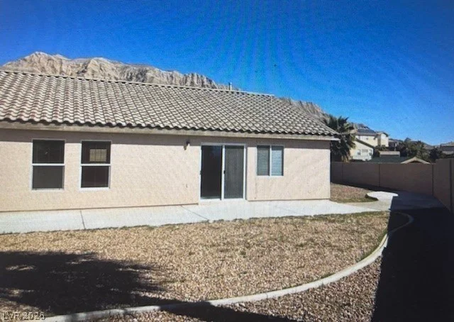 1083 Sterling Peak, Las Vegas, NV 89110