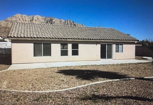 1083 Sterling Peak, Las Vegas, NV 89110