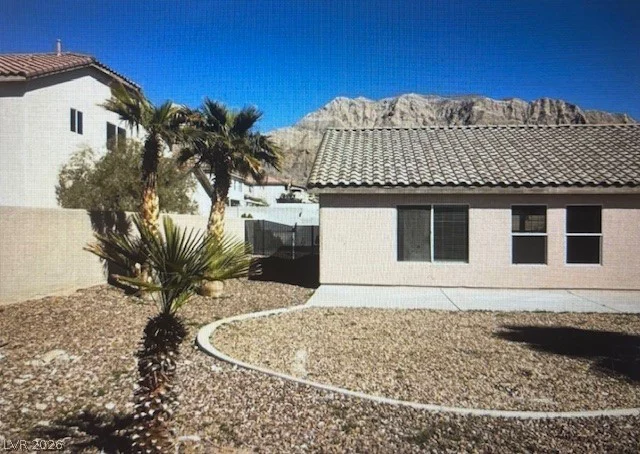 1083 Sterling Peak, Las Vegas, NV 89110